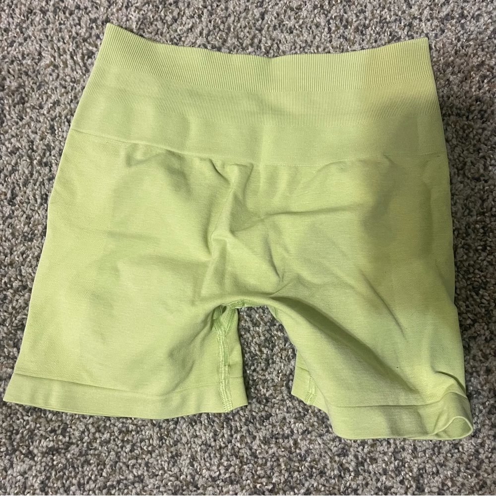 Alphalete Amplify Shorts
